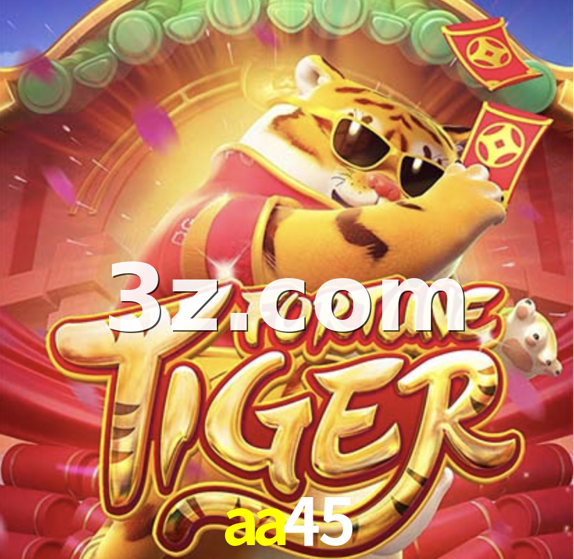 Fortune Tiger
